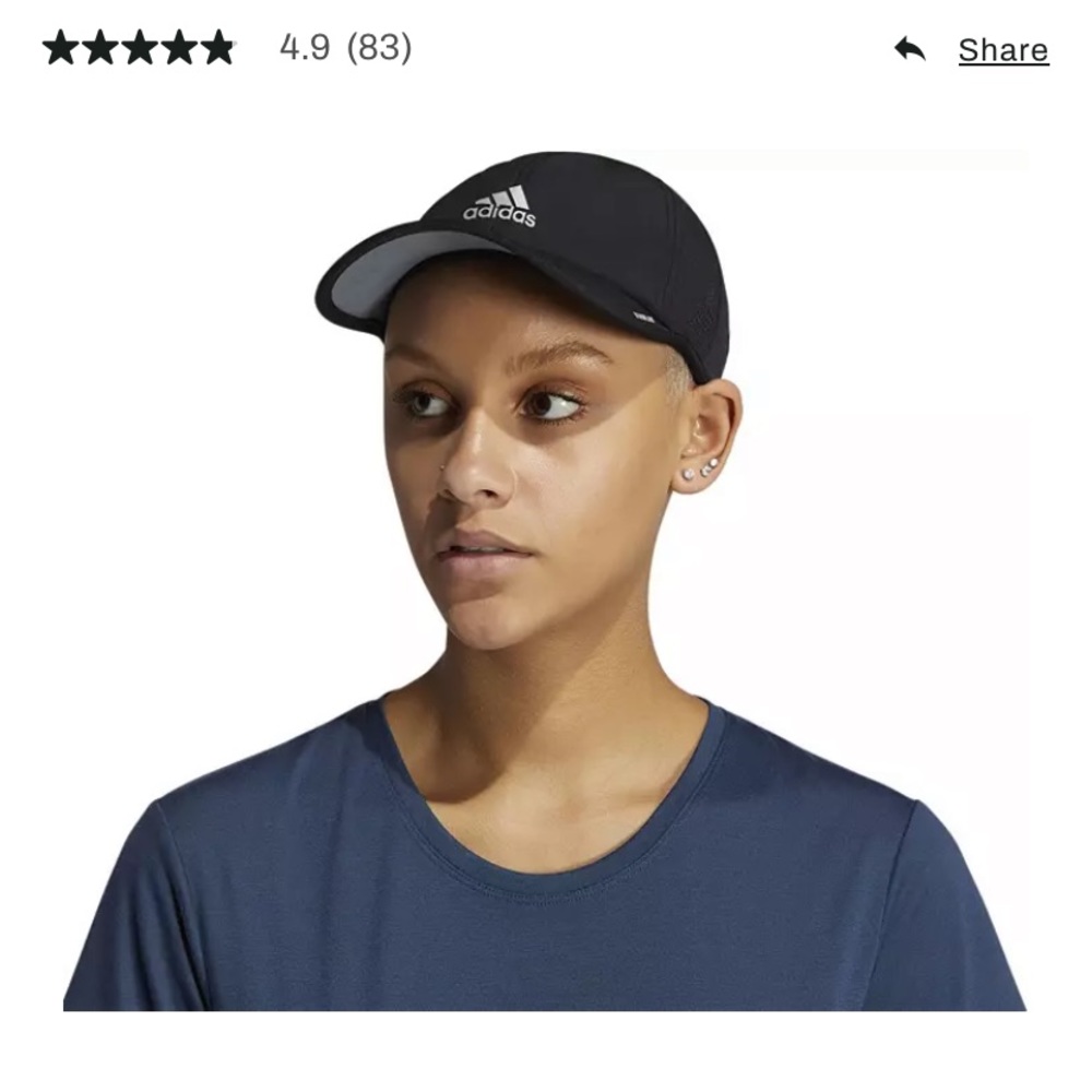 Adidas Hat